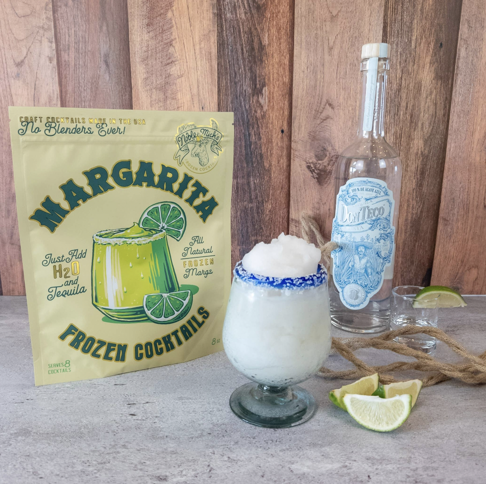 Margarita Frozen Cocktail Mixer