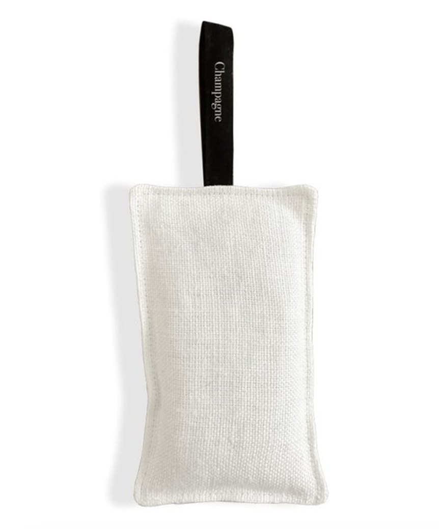 Champagne Scented Sachet
