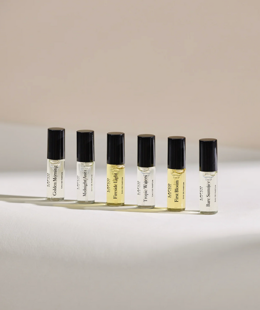 Eau de Parfum Discovery Set