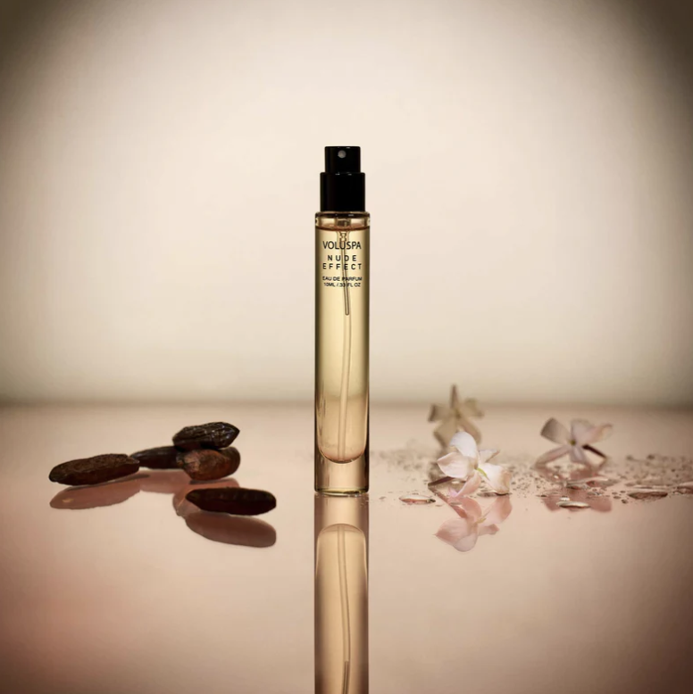 Nude Effect Eau De Parfum