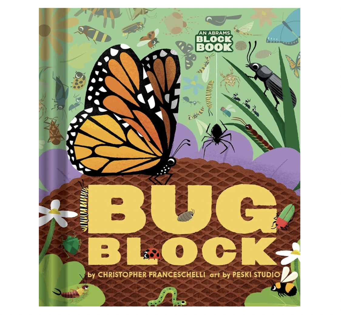 BugBlock Book