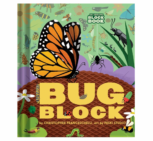 BugBlock Book