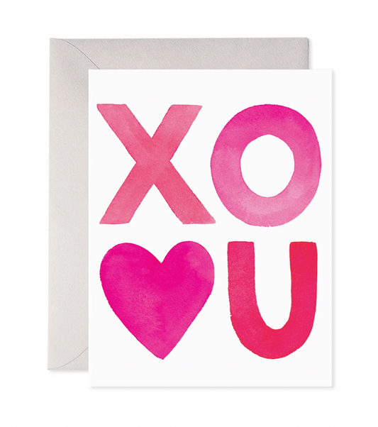XO Card
