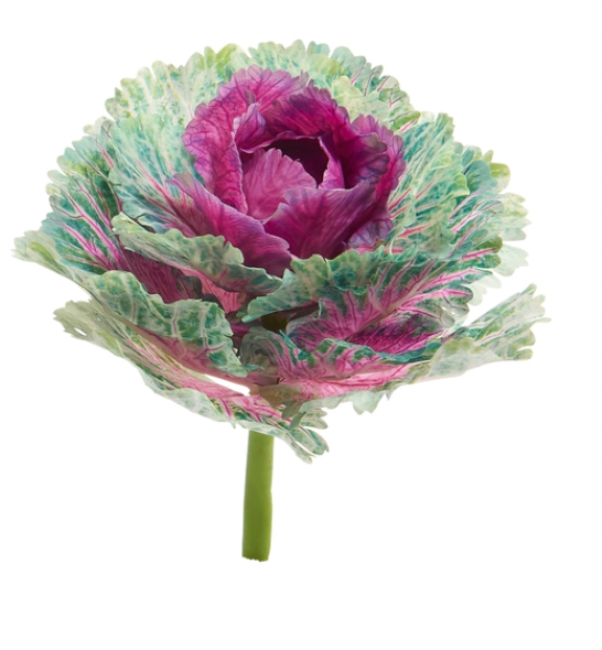 Real Touch Cabbage Pick