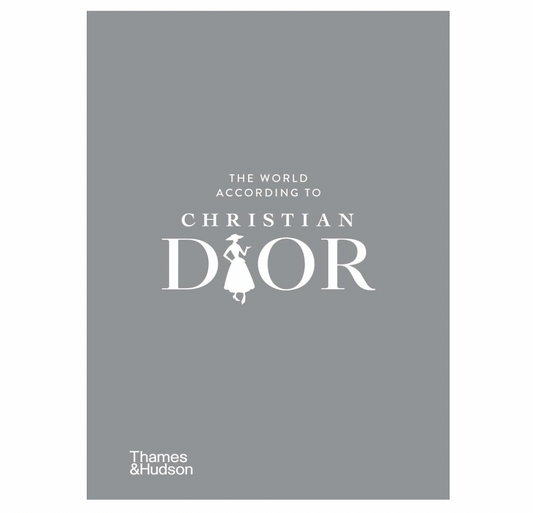 The World According to Christian Dior