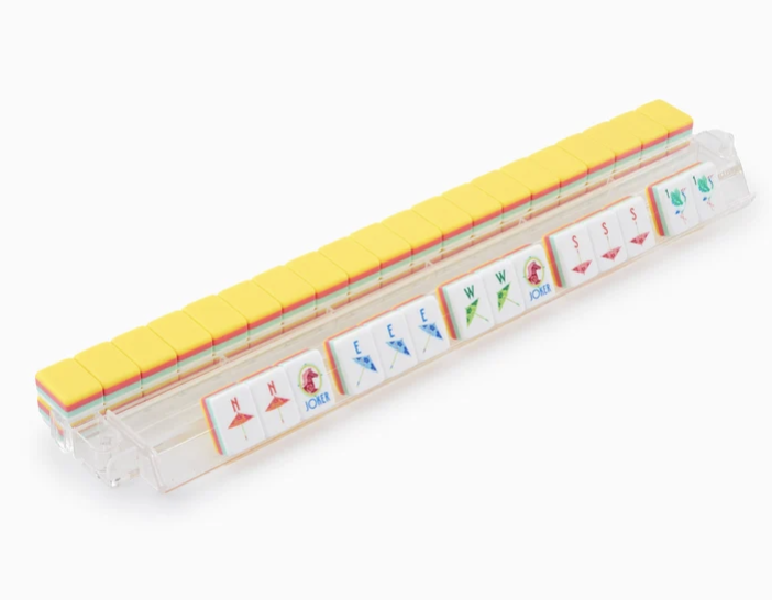 Pippa Mahjong Tiles
