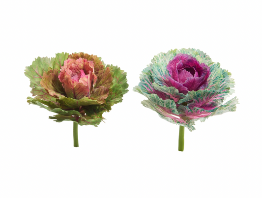 Real Touch Cabbage Pick