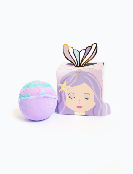 Beyond The Sea Mermaid Bath Balm