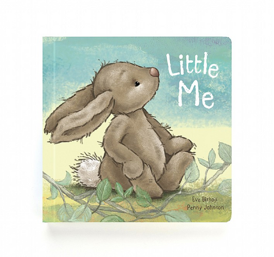 Little Me Book