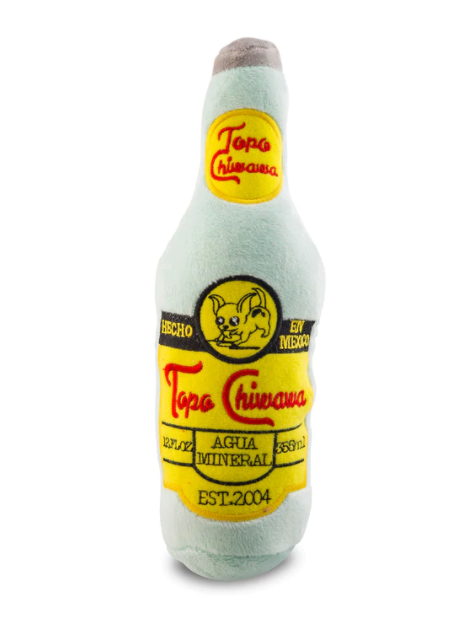 Topo Chiwawa Plush Dog Toy