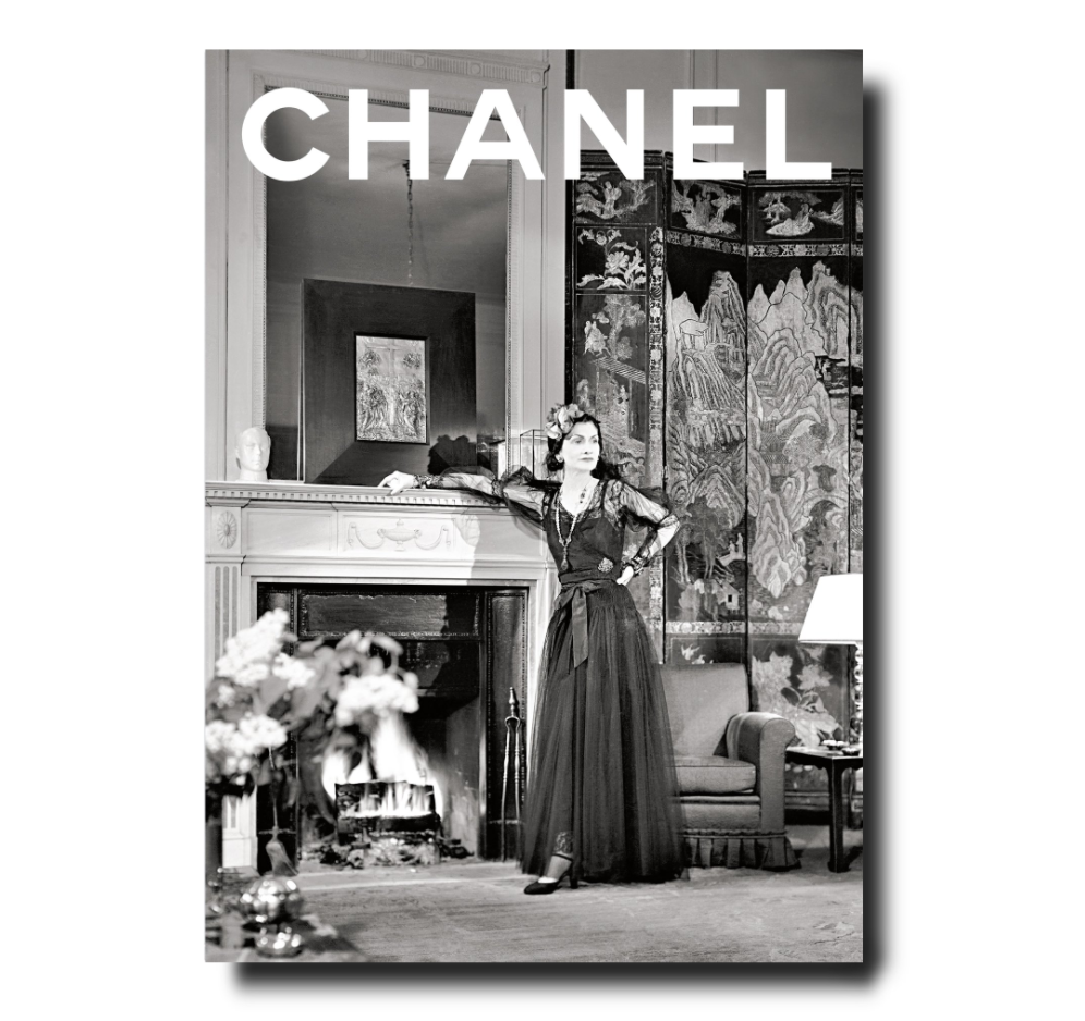 Vintage Chanel Dresses & Jewellery