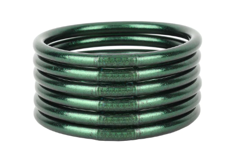 Frond All Weather Bangles