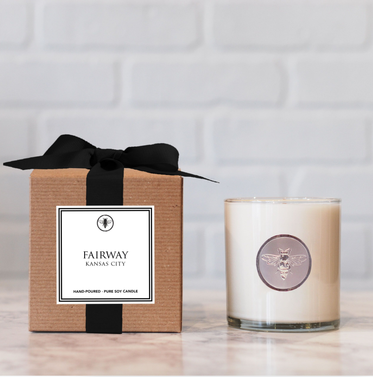Fairway Candle