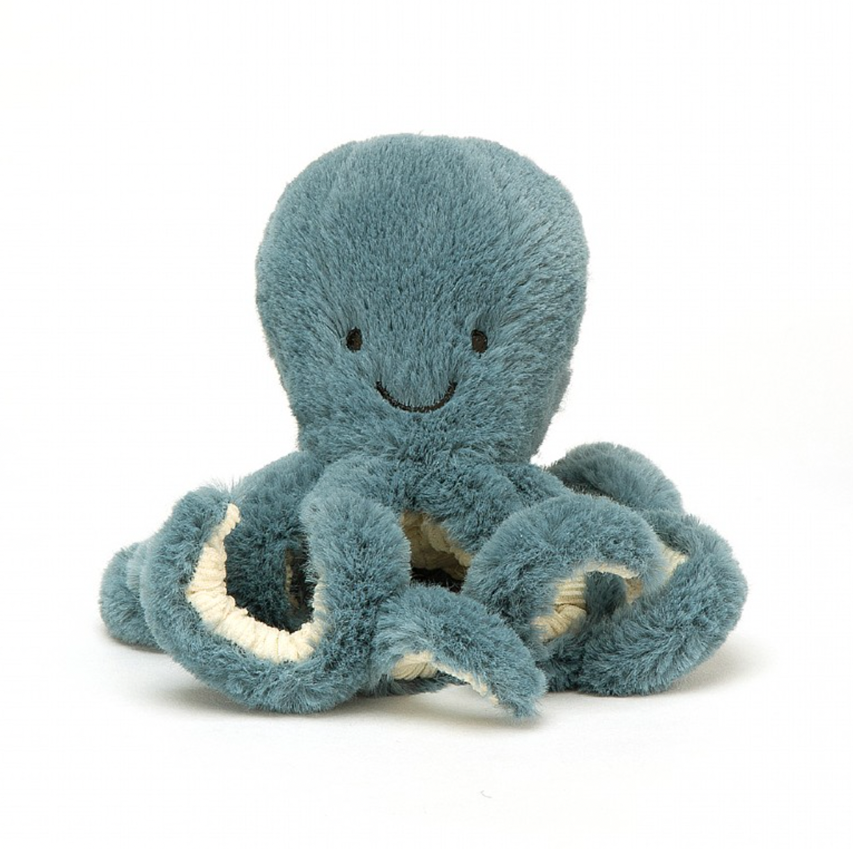 Storm Octopus - Tiny