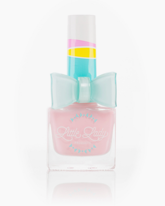 Marshmallow Clouds Nail Polish