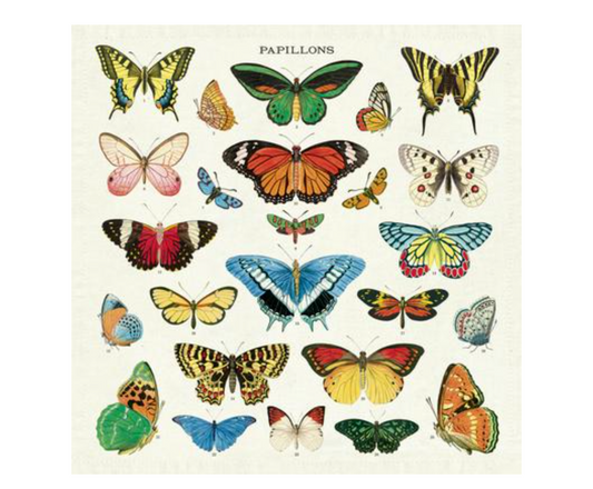 Butterflies Napkins