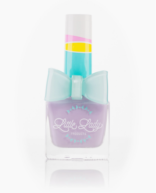 Lady Lilac Nail Polish