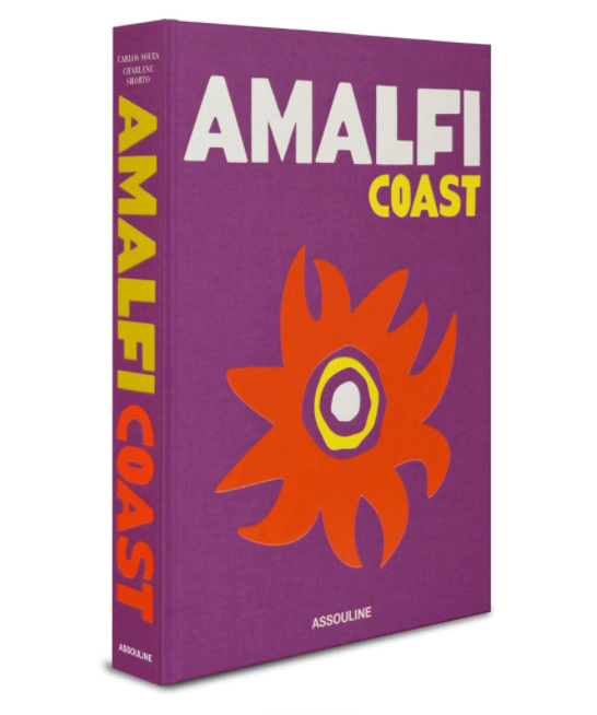 Amafli Coast
