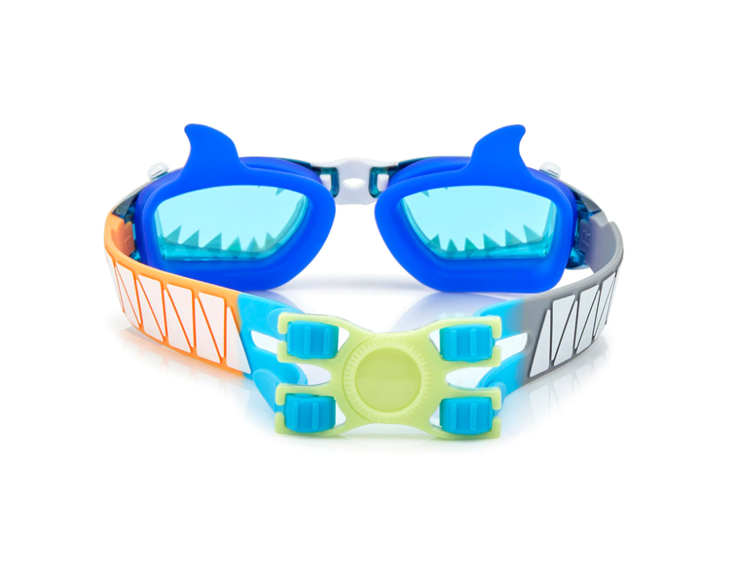 Jawsome Swim Goggles