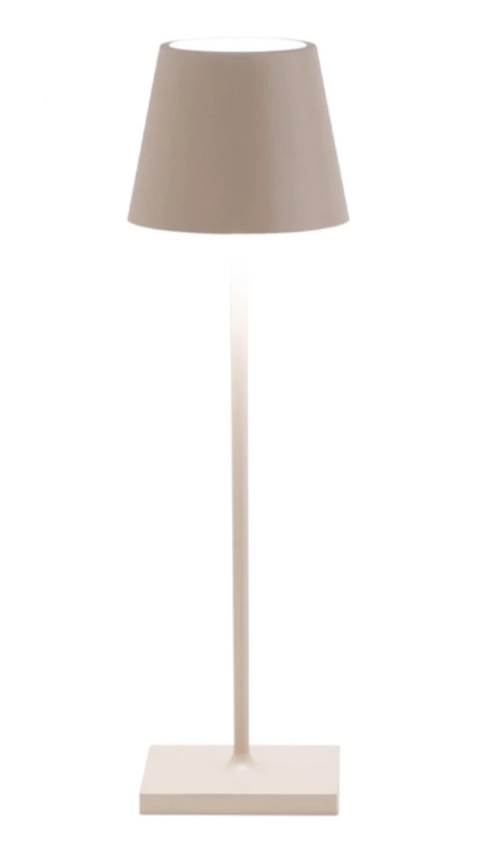Poldina Pro Table Lamp - Sand
