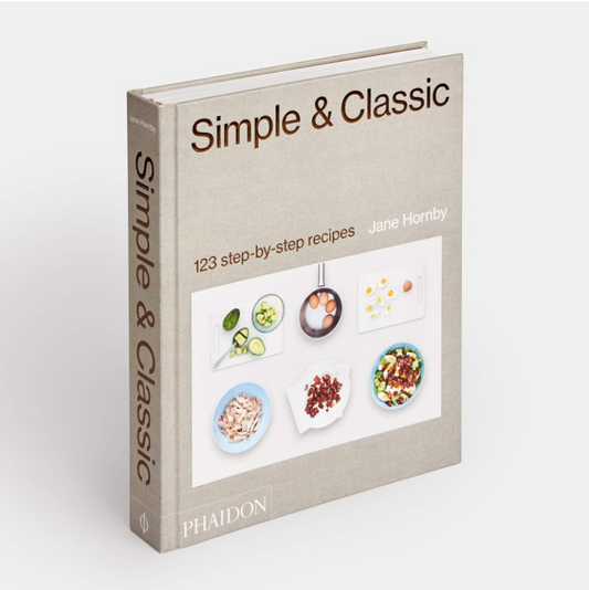 Simple & Classic