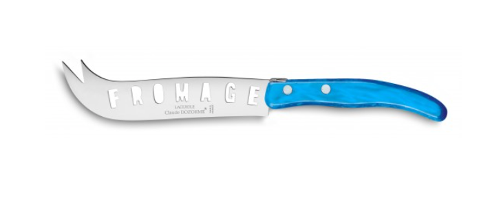 Claude Dozorme Berlingot Cheese Knife XXL – Hiles Two
