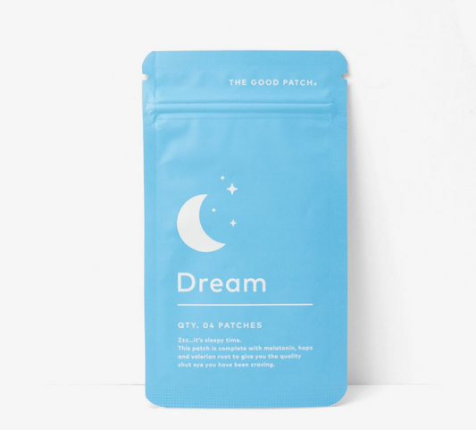 Dream Patch