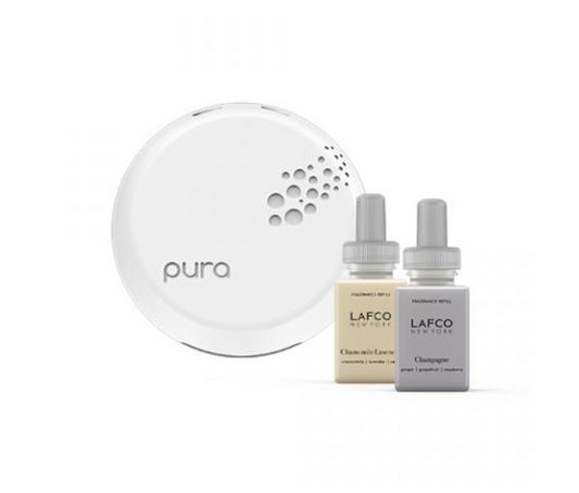Lafco Pura Smart Diffuser Refills - Several Fragrances