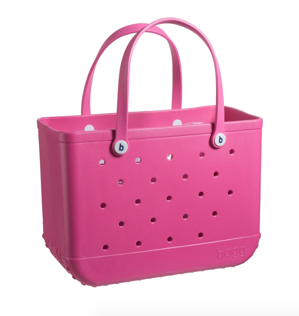 Haute Pink Baby Bogg Bag