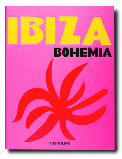 Ibiza Bohemia