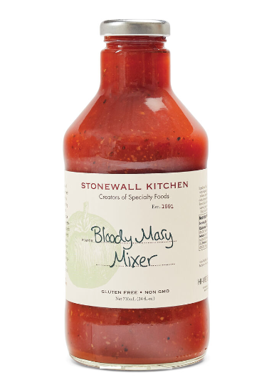 Bloody Mary Mixer
