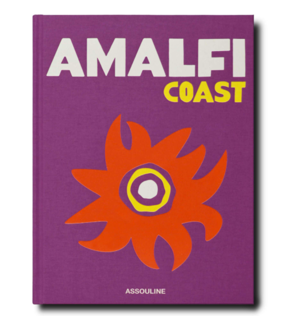 Amafli Coast