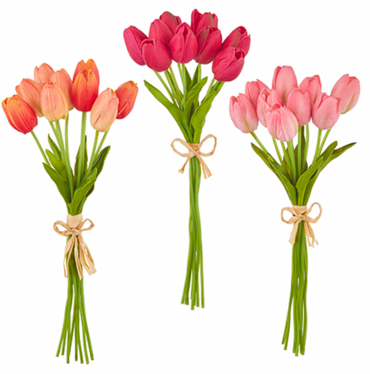 Tulip Bunch
