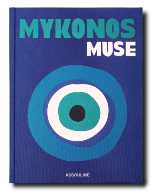 Mykonos Muse