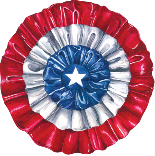 Star Spangled Placemats