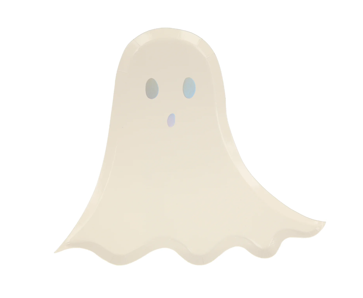 Ghost Plates