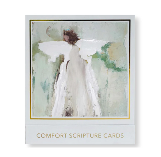 Comfort Scripture Cards
