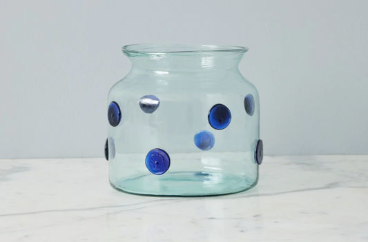 Seashell Sealed Vase