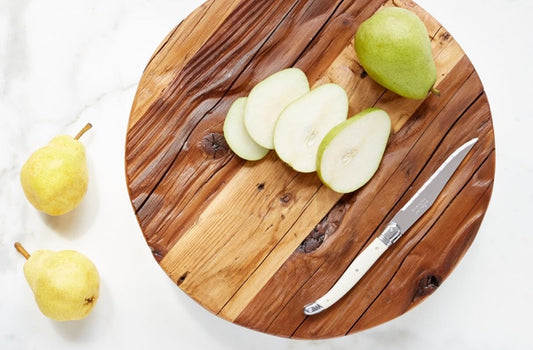 Classic Round Trivet