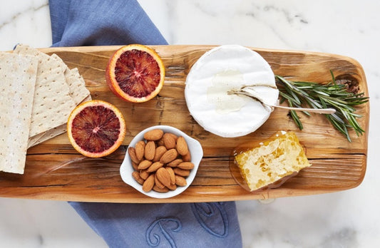 Classic Rectangular Trivet