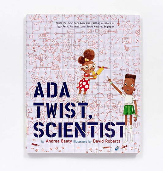 Ada Twist, Scientist