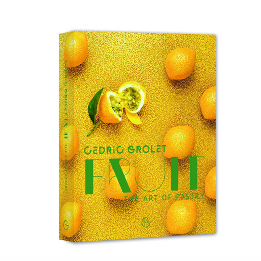 Fruit: The Art of Pastry
