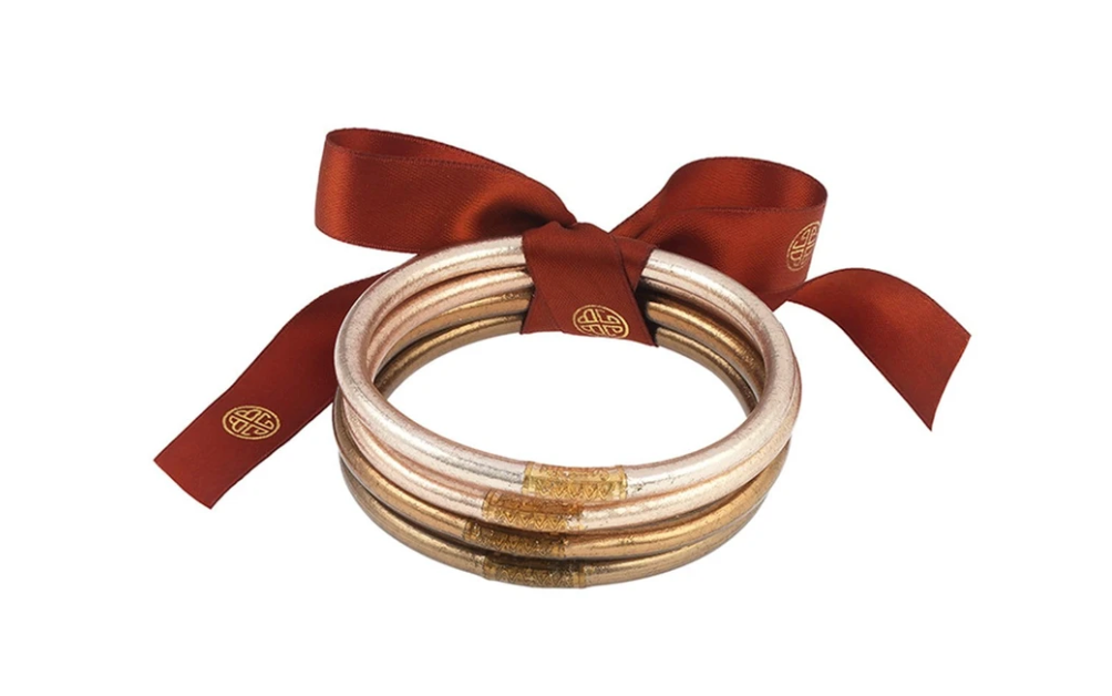 Fawn All Weather Bangles
