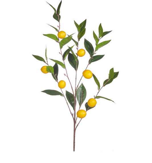 Lemon Spray