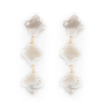 Crawford Earrings