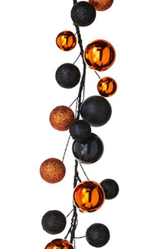 Halloween Garland