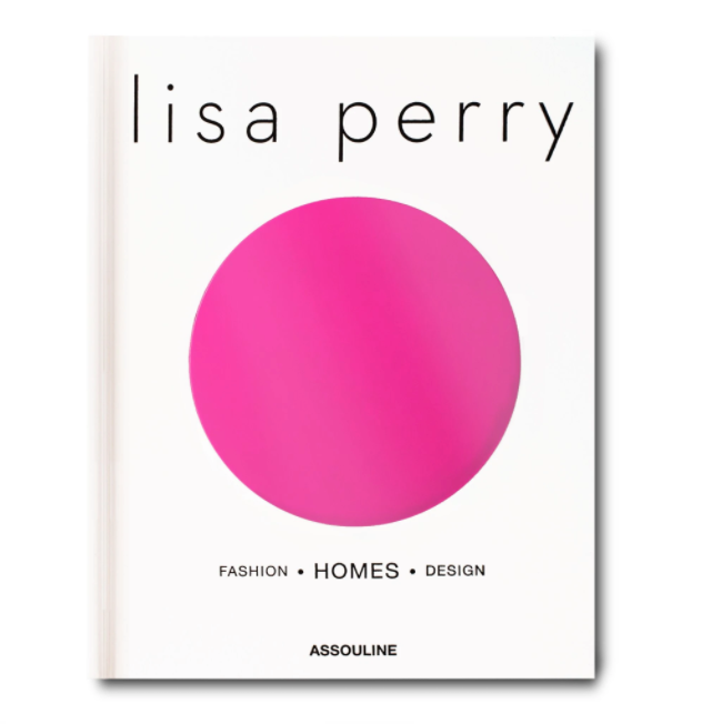 Lisa Perry - Fashion - Homes - Design