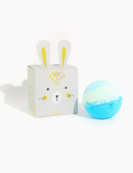 Bunny Bath Balm