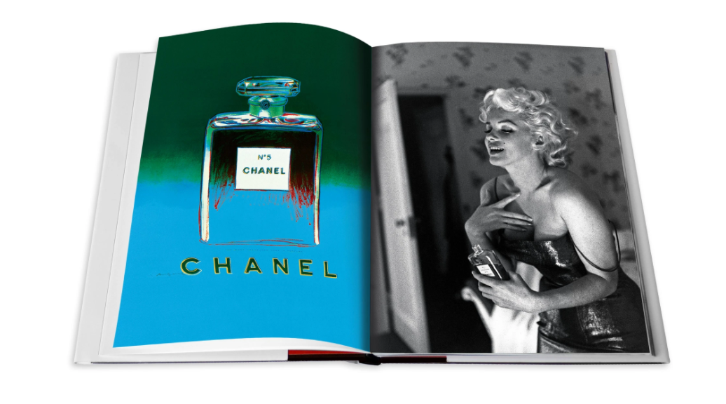 Chanel Set of 3: Fashion, Jewelry & Watches, Perfume & Beauty – Hiles Two