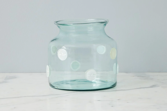 Bee Sealed Vase